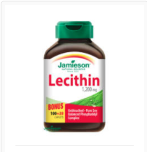 Lecithin étrendkiegészítő
