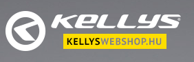Kellys webáruház
