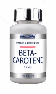 scitec-beta-carotene